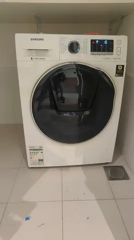 Samsung 7/5kg washer dryer for sale