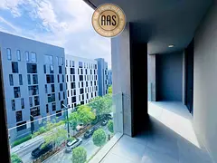 Bigger 1Bhk in Tiraz Building Aljada with Gym+Pool