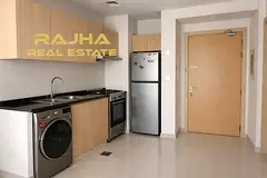 Modern 1 Bed | Ready to Move In | Middle Floor