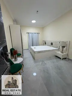 MODERN FURNISHED 1BHK | PR MONTH JUST 3600 AED | PRIME LOCATION |