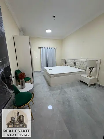 MODERN FURNISHED 1BHK | PR MONTH JUST 3600 AED | PRIME LOCATION |