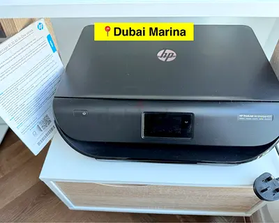 HP DeskJet Ink Advantage 4535 All-in-One Printer