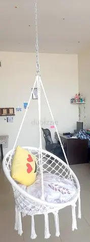 Swing seat- Indoor