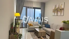 Ready 1BR | Furnished | Flexible Cheques