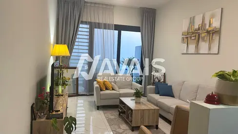 Ready 1BR | Furnished | Flexible Cheques