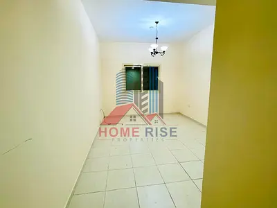 Lavish 1Bhk opposite new muwaileh park