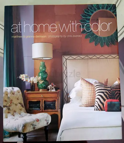At Home with Color