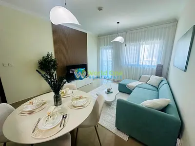 Stunning Marina Views | Fully Furnished | Call Now