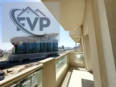 Spacious and Luxury 1BHK @Prime Location