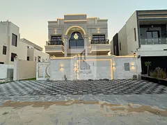 No annual fee Classic 4 Rooms Villa