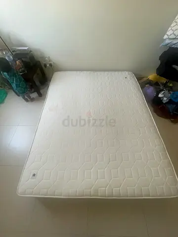 King size mattress