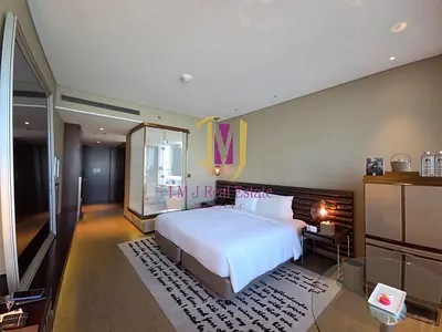 Best Deal | Luxurious Studio | Fully Furnished