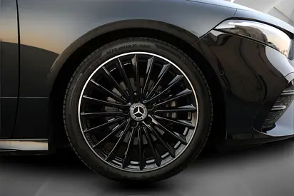 Mercedes-Benz A-Class A 200, миниатюра 7