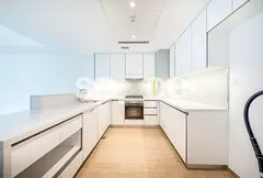 Cozy 2BR + Maid | Mayan Yas Island Waterfront