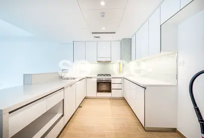 Cozy 2BR + Maid | Mayan Yas Island Waterfront