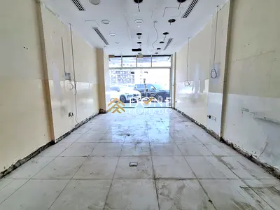 30 days free luxury shop very prime lecation business center ready to move only 70k