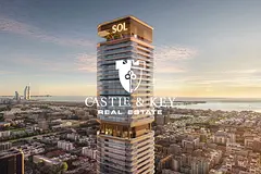 Burj Khalifa View | Luxury Living | Prime Location