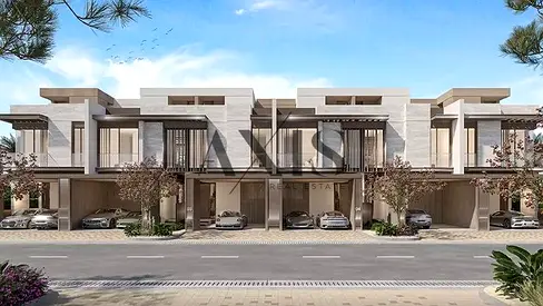 Genuine Resale I Spacious 5BR Villa I Prime Location