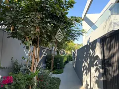 Brand New Villa | Lush Green Views | Ready