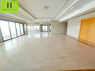Spacious SeaView Chiller Free 4BHK Penthouse | 6 Cheque | 1 Month Free In Al Majaz