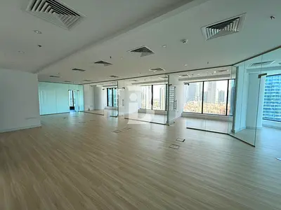 Burj Khalifa View | Ready to Move In | Mid Floor
