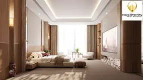 🔥 Binghatti Skyblade | Luxury Living Near Burj Khalifa | High ROI Investment 🔥