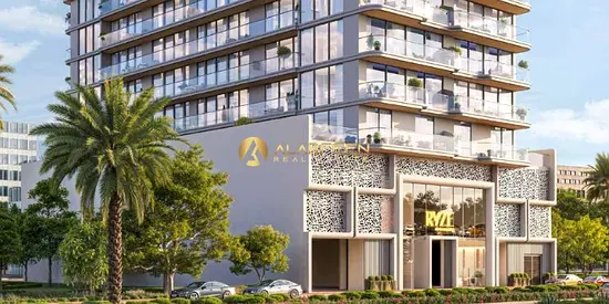 MODERN STUDIO | IDEAL LOCATION | HIGH ROI