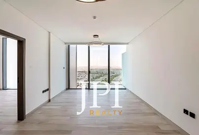 Exclusive | Unfurnished | Spacious
