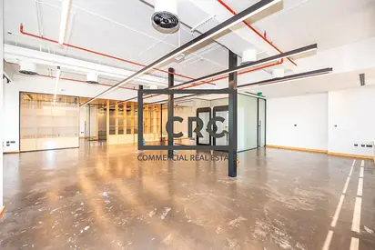 PREMIUM ADDRESS | GRADE A TOWER | SKYLINE VIEWS