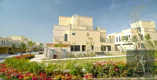 Single Row | Bigger Plot | Vastu | Near Lagoon | End Unit