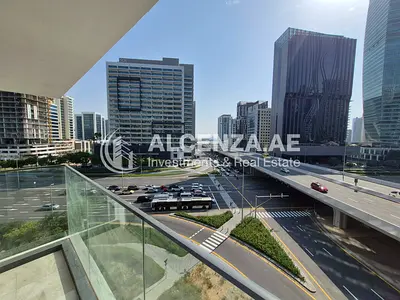 Pool view | Vacant | Fully Furnished