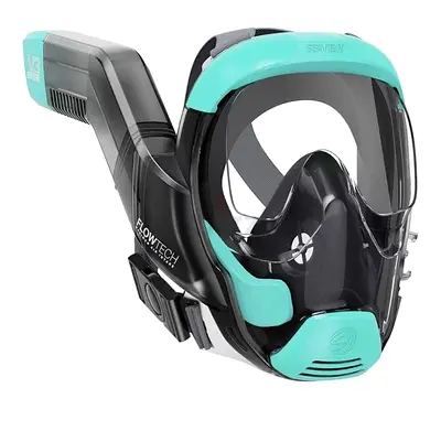 Snorkel Mask