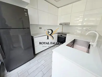 FULL CANAL VIEW| UNFURNISHED| READY TO MOVE