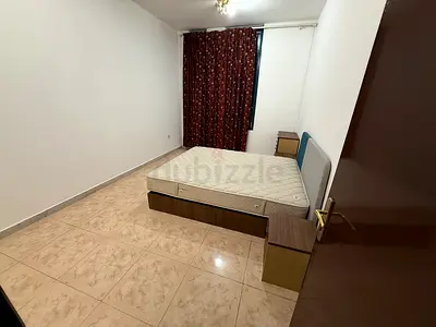 Fully furnished regular bed room for rent in Navy gate