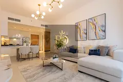 HOT DEAL | 3 BEDROOMS + MAID'S ROOM | PREMIUM FINISHES | FAMILY FRIENDLY GREEN COMMUNITY | ELITE