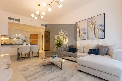 HOT DEAL | 3 BEDROOMS + MAID'S ROOM | PREMIUM FINISHES | FAMILY FRIENDLY GREEN COMMUNITY | ELITE LO