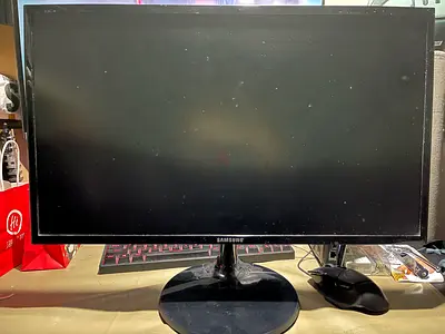 Samsung 24 Monitor for sale