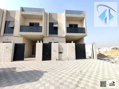 Villa for 85,000 in a prime location with a rooftop terrace