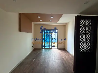 Dubai-Sharjah Border | 1BHK with Balcony | Ready For Move In