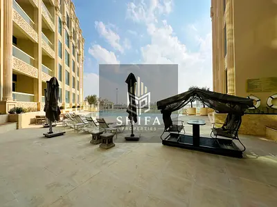 Spacious Lavish 1BHK | Including Gym & Pool