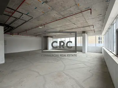Spacious Office | Easy Access | DSO FZE or DED