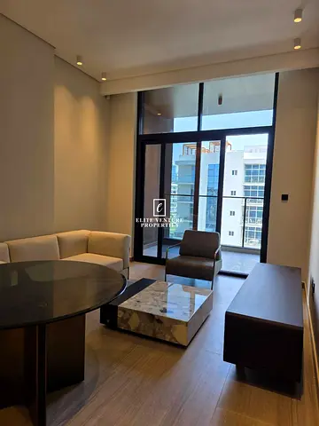 Spacious 1bhk | Modern | Prime Location