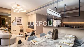 Fully Furnished | Single Row | Exclusively Managed