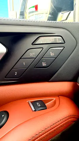 2026 BMW X7 缩略图 20