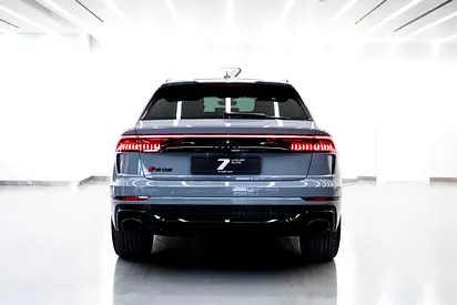 صورة 6 لـ 2023 AUDI RS Q8