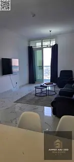 Gym | Pool | Parking | 2 Bedroom(1 Master) | 2 Balcony with sea view | Storage room |Wardrobe | Exc