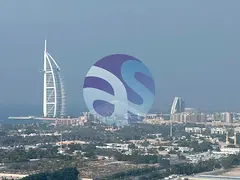 Spacious 2BR | Prime Location | Al Sufouh 1 Semi-Furnished