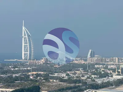 Spacious 2BR | Prime Location | Al Sufouh 1