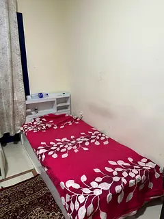 Executive Ladies Bed Space behind CG mall- 550 only