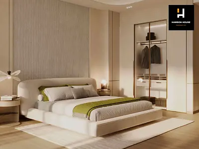 Investor Deal | High Floor | Smart Home